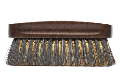 Brass brush